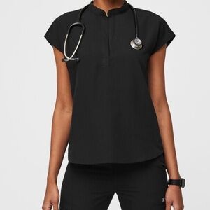 Rafaela Oversized Scrub Top™